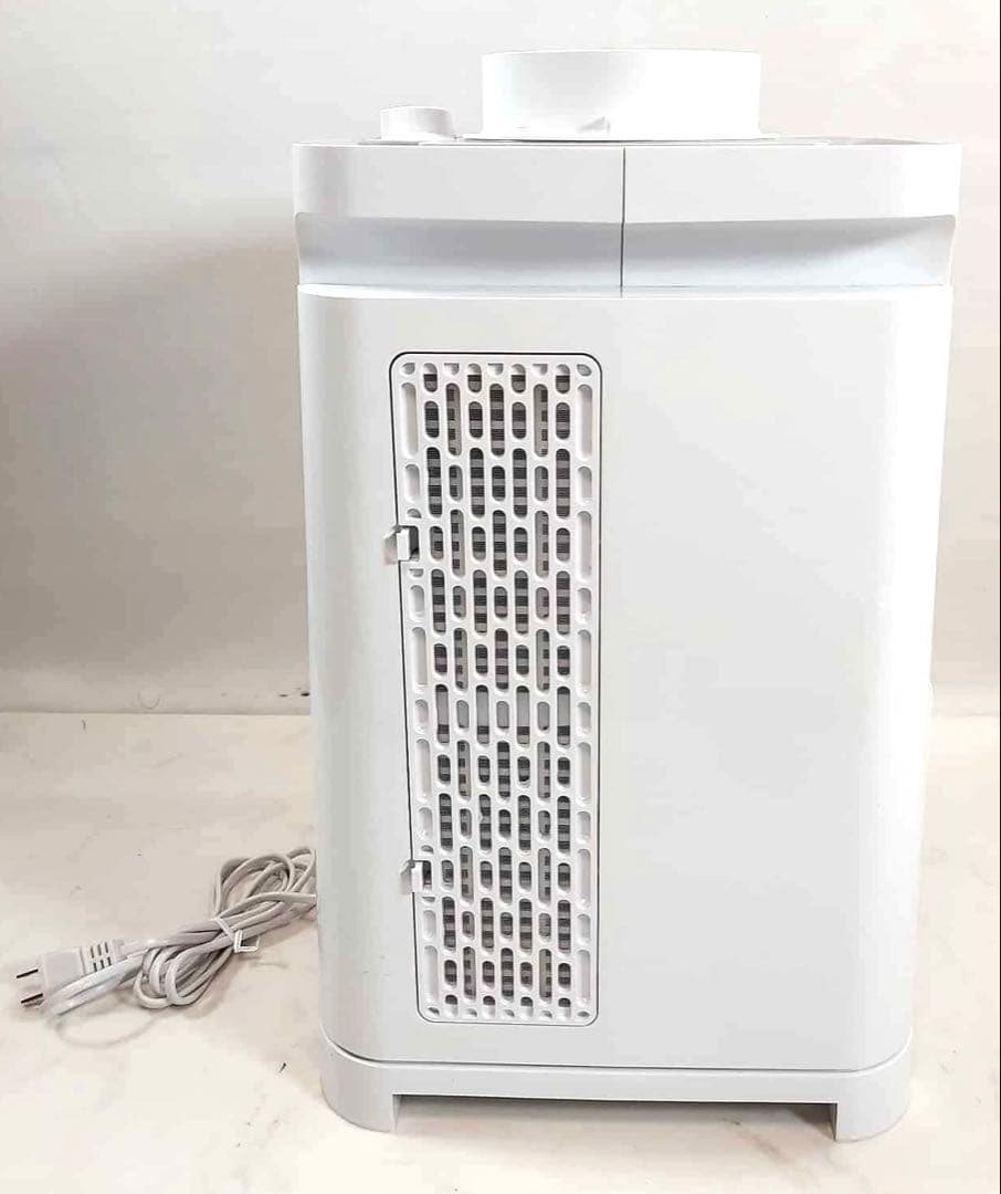 YUASA どこでもエアコン YNMC-5E(W) 2024年製