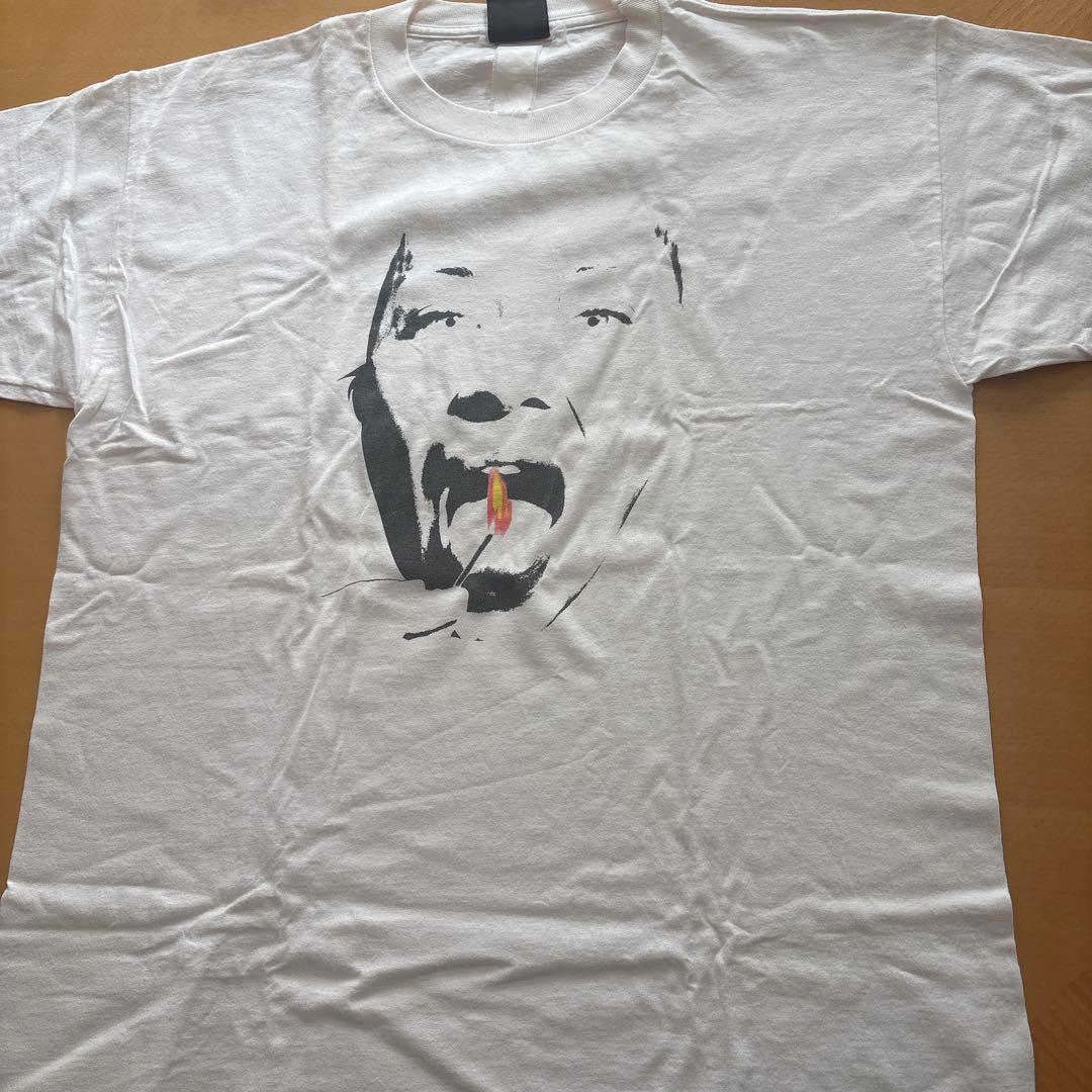 fionaapple フィオナアップル　tシャツ