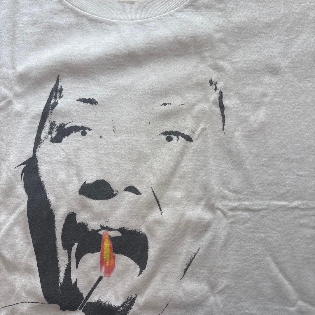 fionaapple フィオナアップル　tシャツ