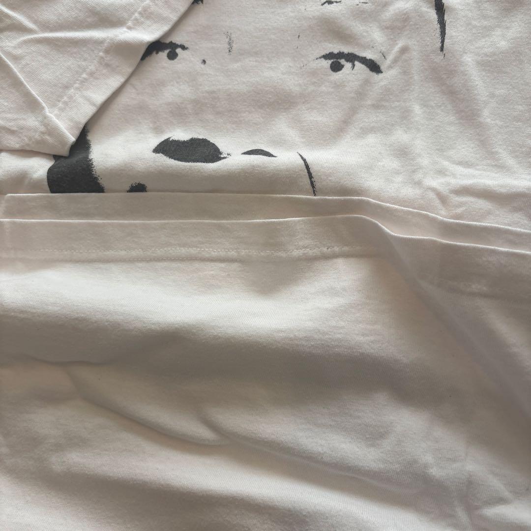 fionaapple フィオナアップル　tシャツ