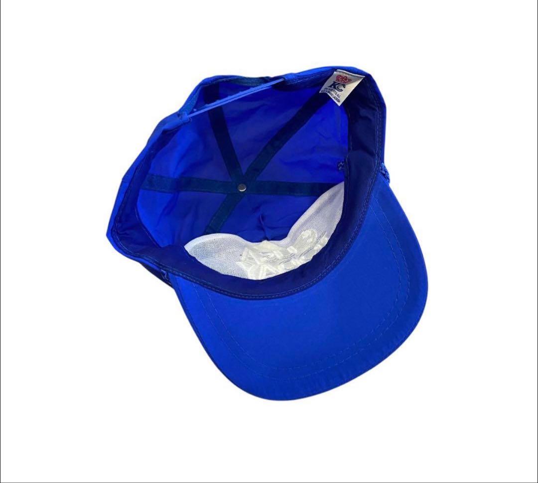 帽子 deadstock 90s USA Today cap OVY