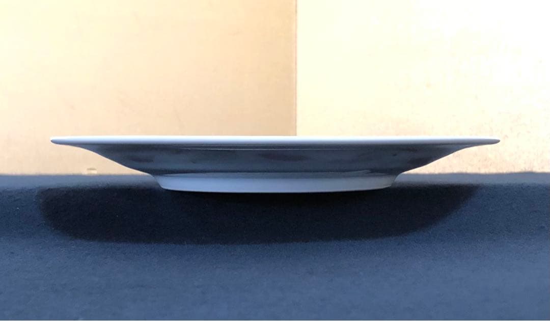 《R》花碗皿5客組 日展作家 一位窯 田中忍 共箱　251218か1