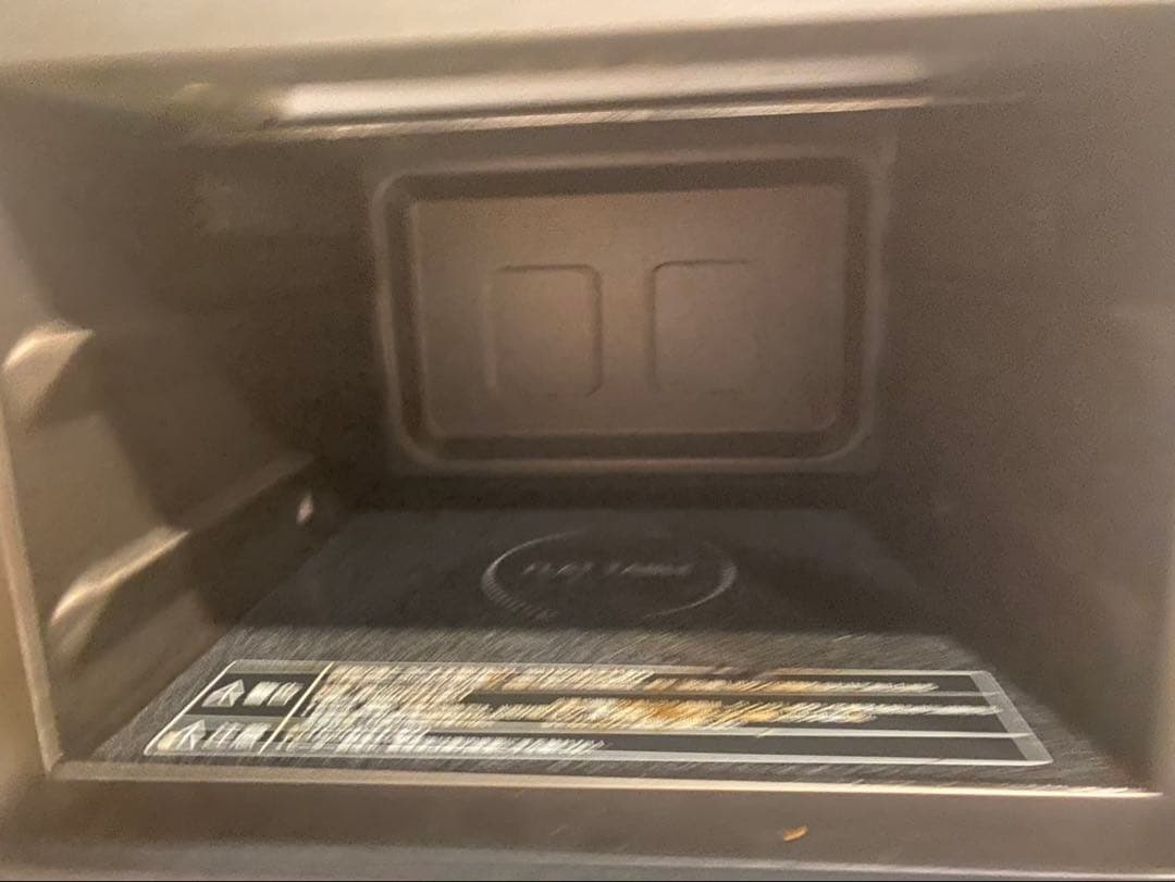 Panasonic オーブンレンジ NE-MS236-W