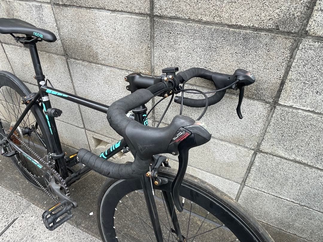 ネクスタイル　ロードバイク 送料無料