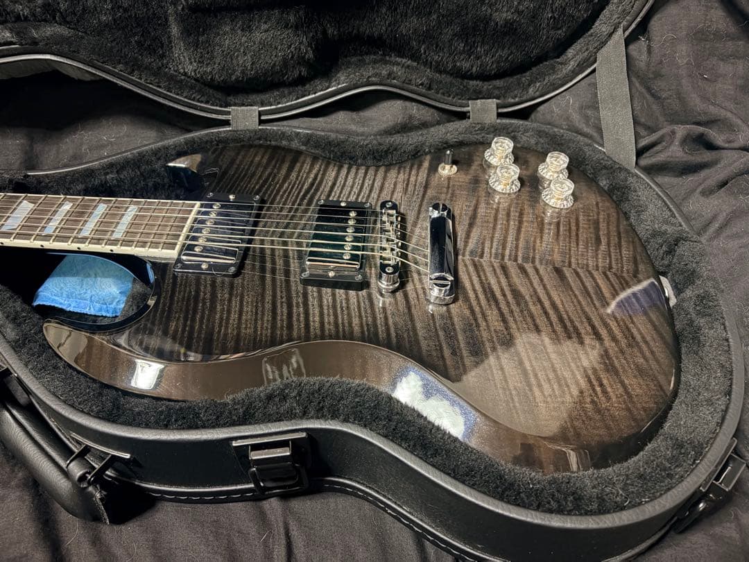 ギター Gibson SG Modern