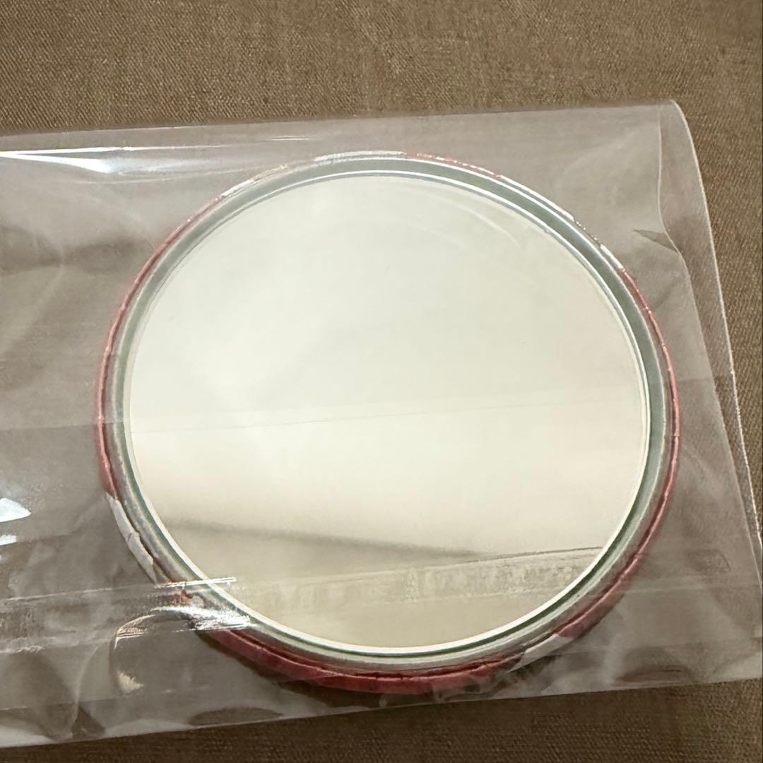 ダイヤのA 沢村栄純 大江戸温泉物語コラボ 缶ミラー