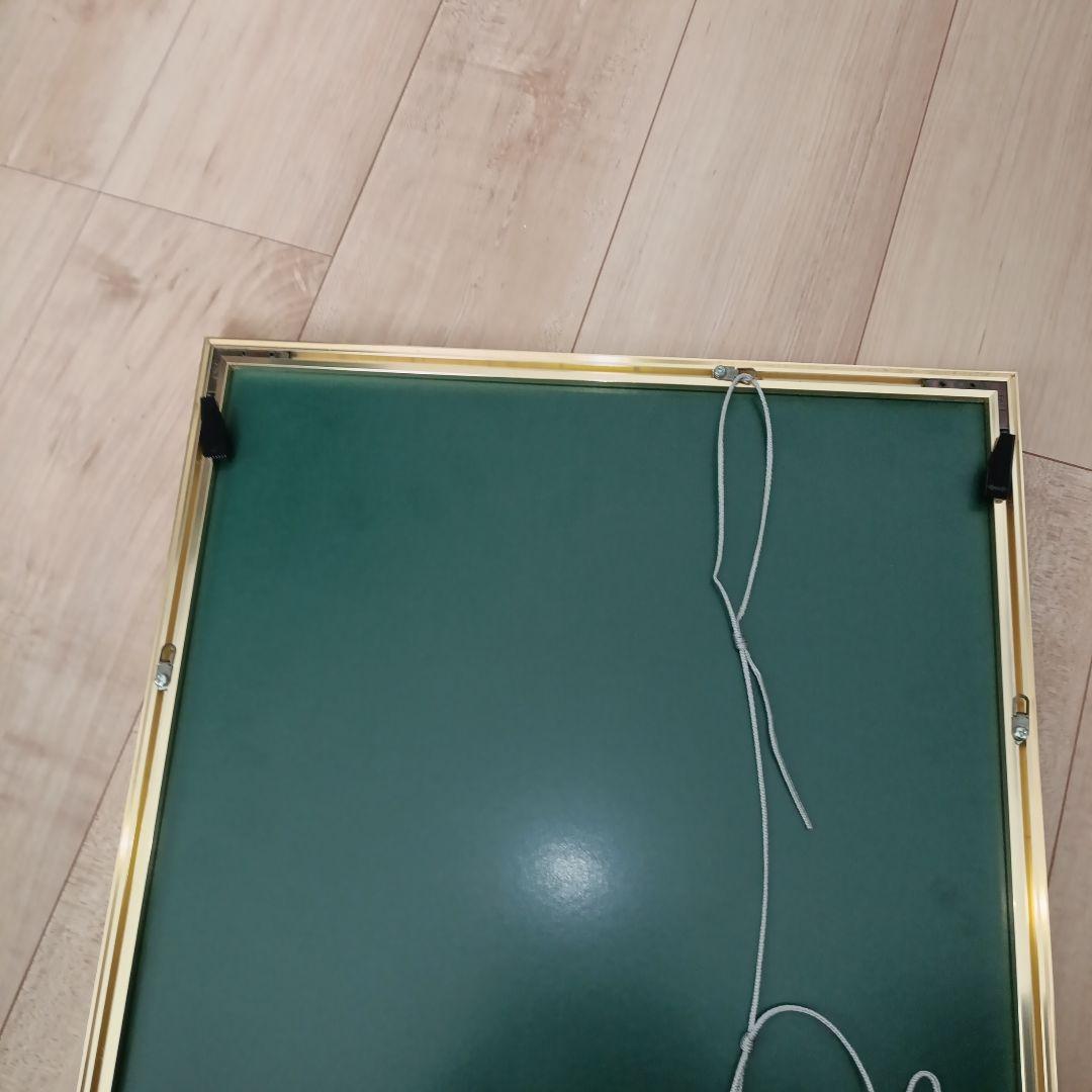 BLAEU WALL MAP アンティーク 世界地図