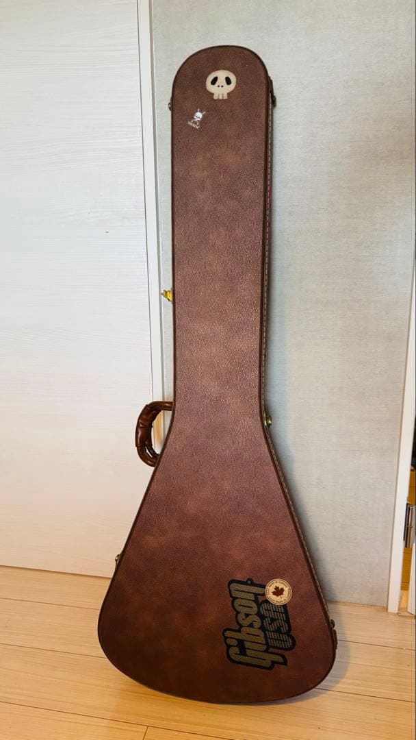 Gibson フライングV ジャンク