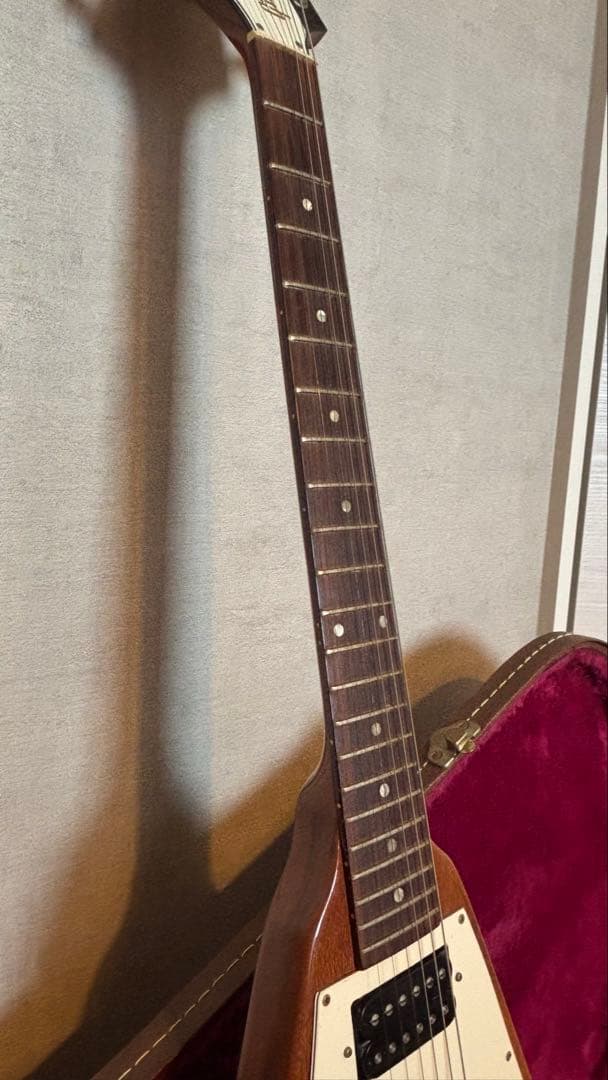 Gibson フライングV ジャンク