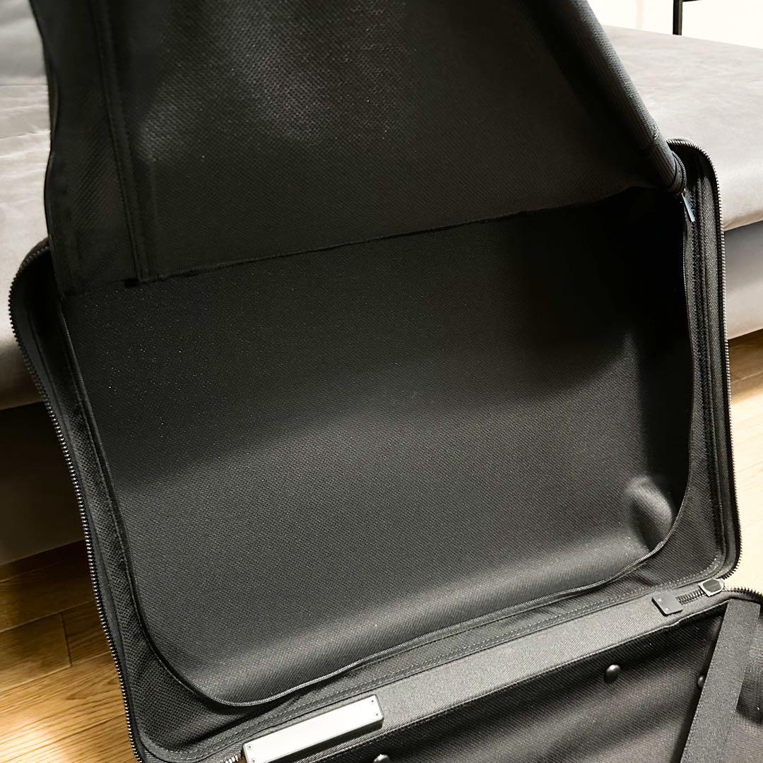 【使用わずか】ルイヴィトン ホライズン 55 アエログラム スーツケース