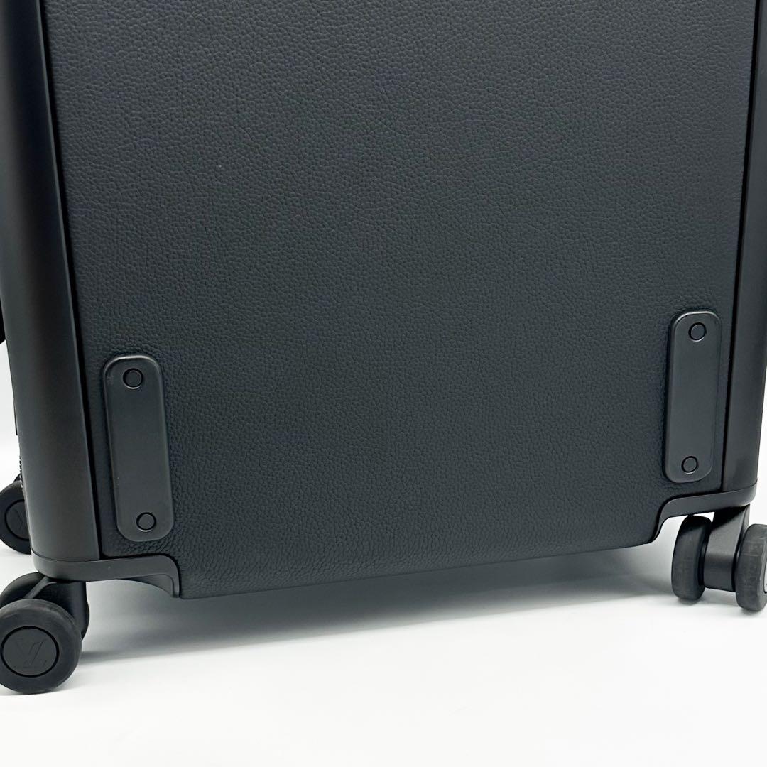 【使用わずか】ルイヴィトン ホライズン 55 アエログラム スーツケース