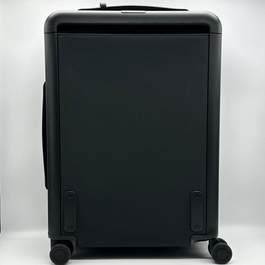 【使用わずか】ルイヴィトン ホライズン 55 アエログラム スーツケース