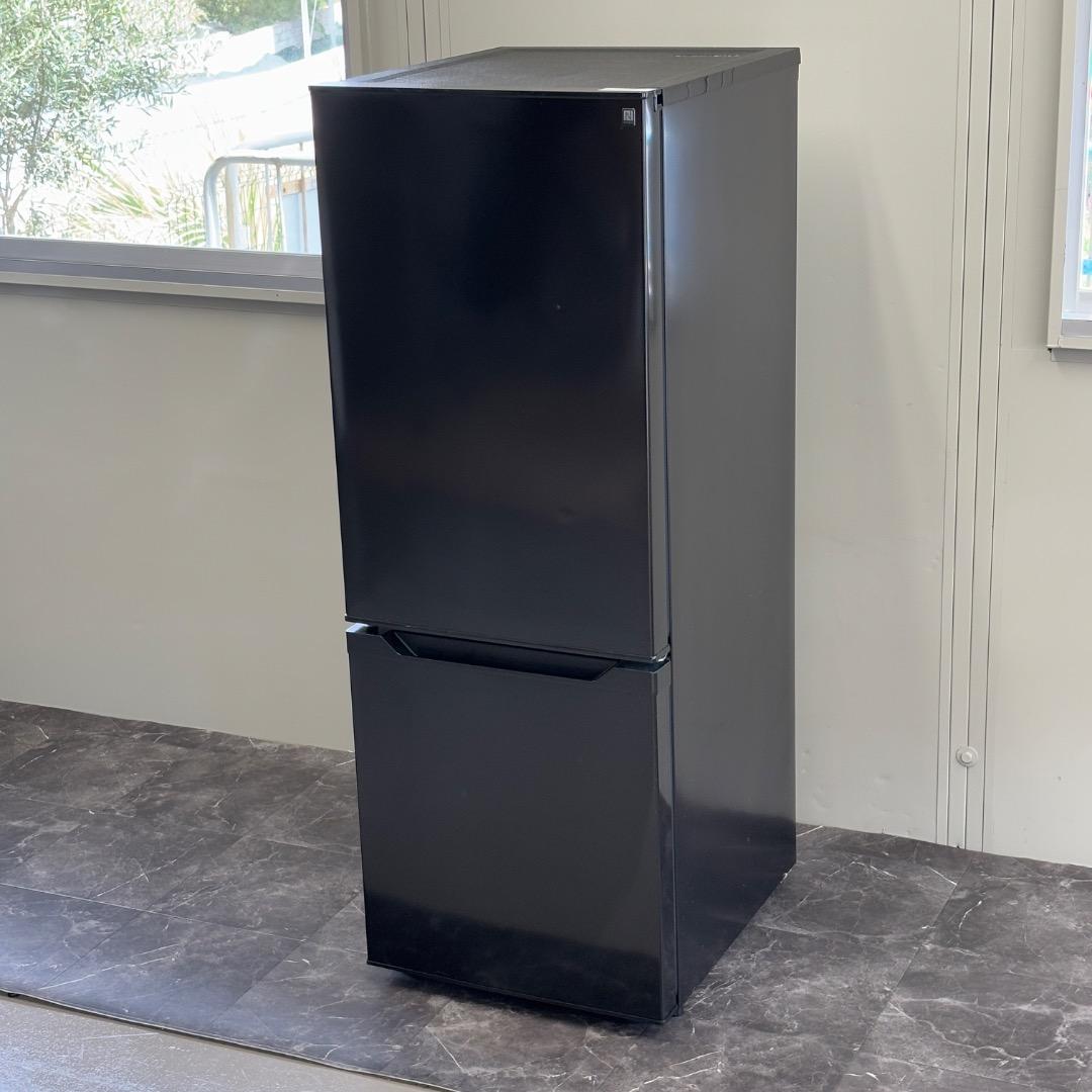 ○ねこまんま 送料無料 設置込 2ドア冷蔵庫