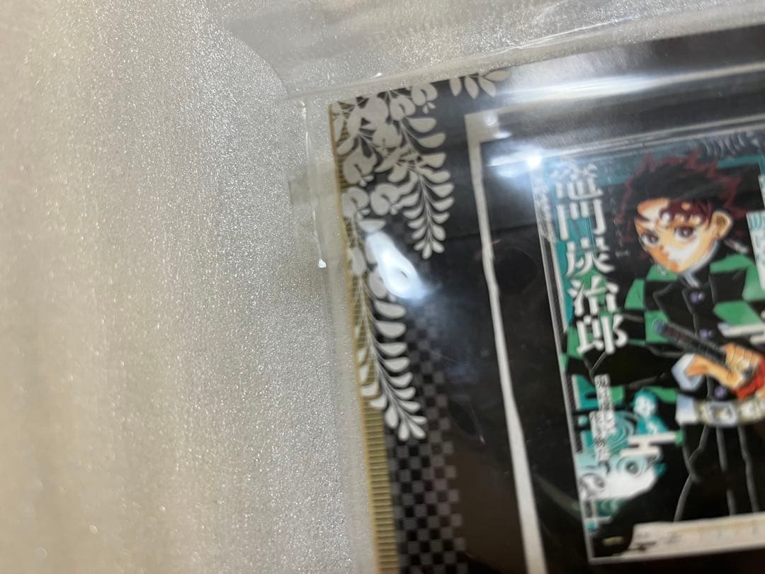 【新品未開封】 鬼滅の刃 コミックカレンダー 2021 特製ポスター表紙付き