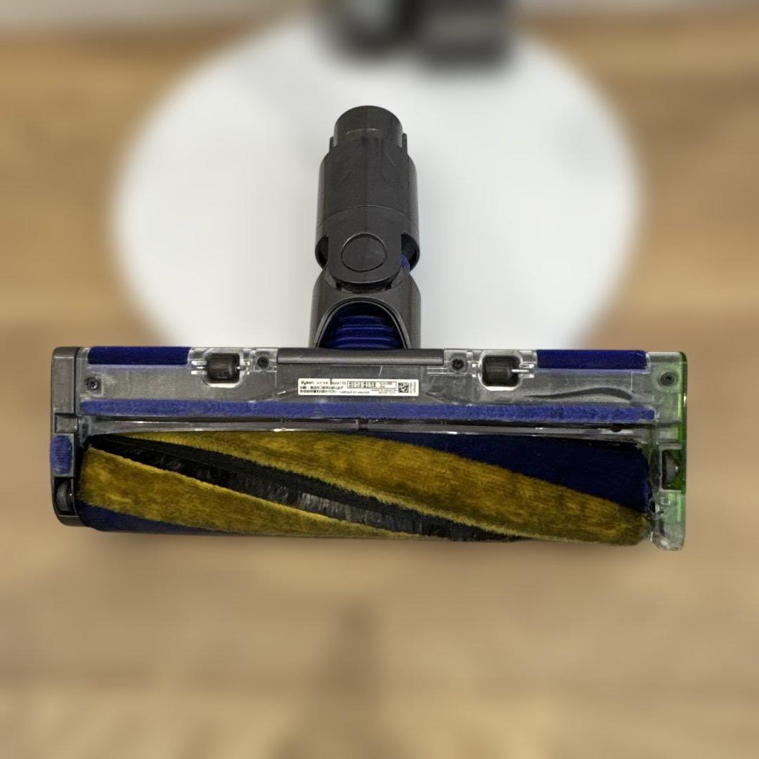 dyson V12 Detect Slim Fluffy 本体