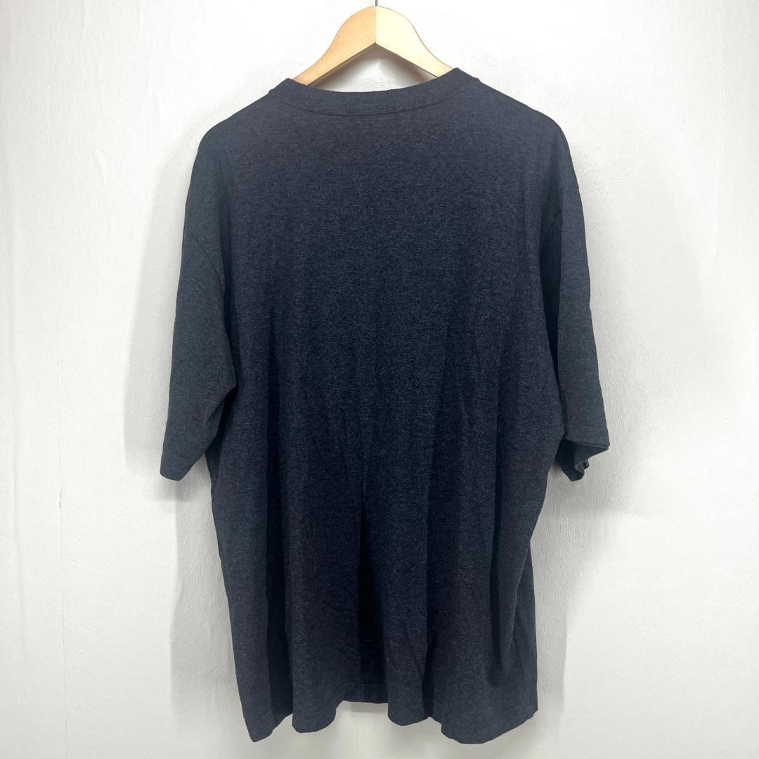 アンダーカバー 黒澤明 Ｔシャツ(ブラック/Ｌ)