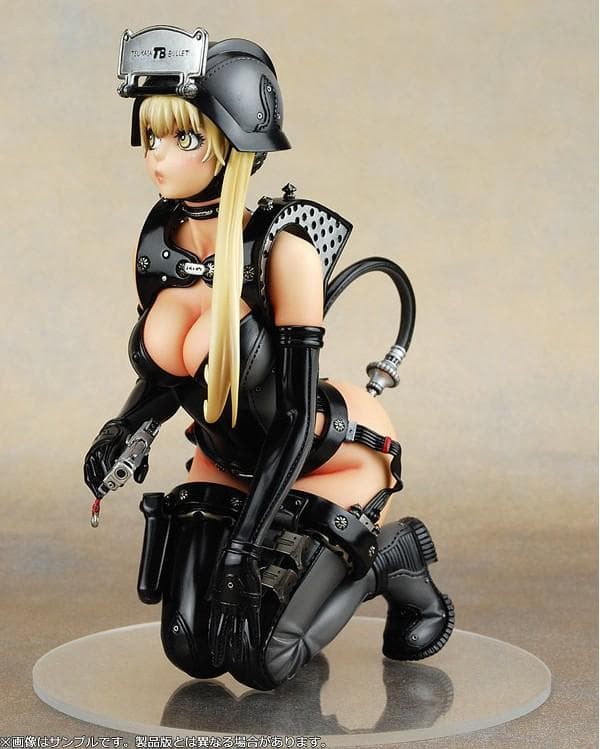 Creators’Labo ＃024 司弾 COMPACT HOG 未開封