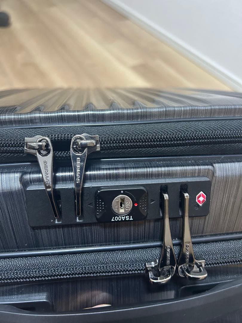 BERMAS インターシティフロントオープン