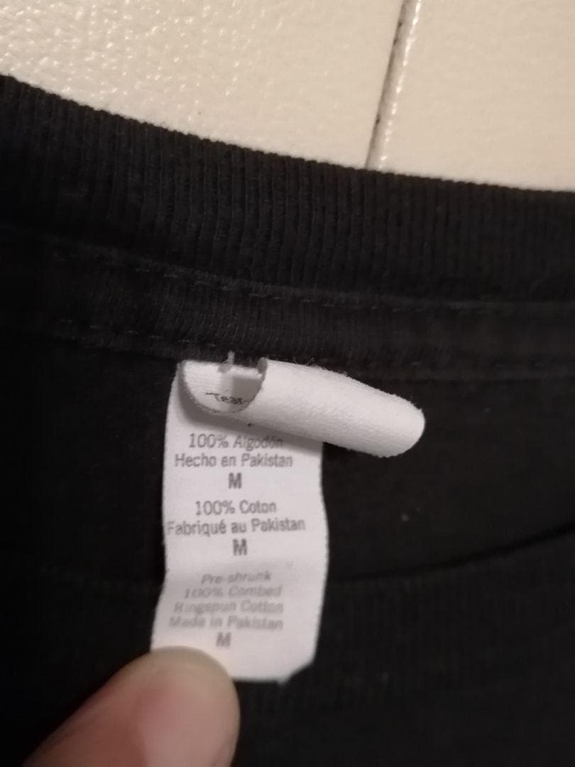 アリス・イン・チェインズ alice in chains Tシャツ Mサイズ