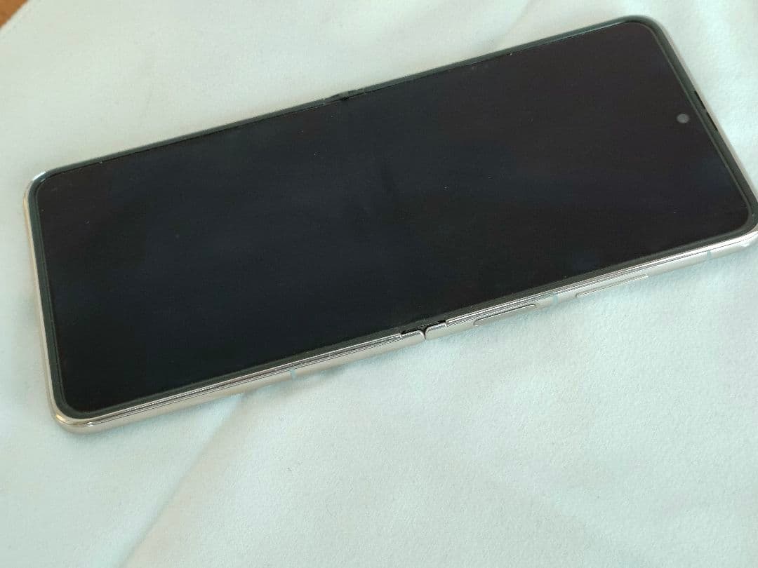 スマートフォン本体 Huawei P50 Pocket Premium 12GB/512GB