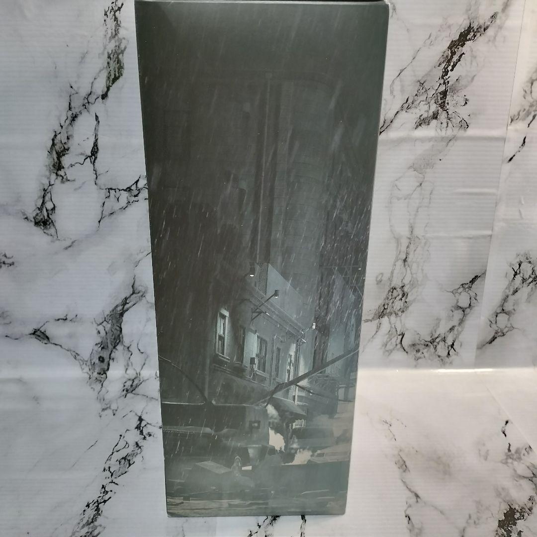 コレクティブルアクションフィギュア クレア・レッドフィールド バイオハザード