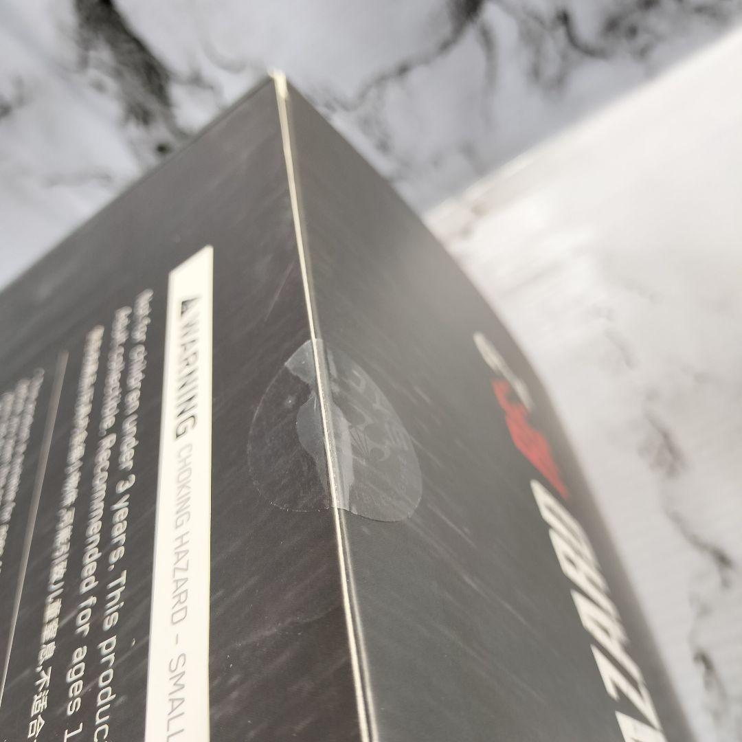 コレクティブルアクションフィギュア クレア・レッドフィールド バイオハザード