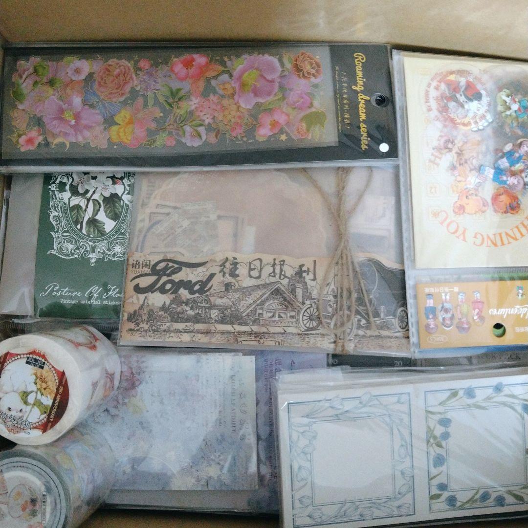 特別価格！大量 紙モノ まとめ売り