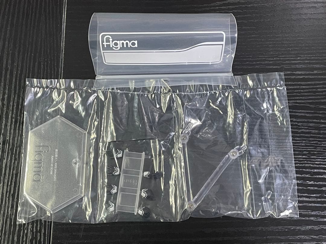 【最終価格】【訳あり品】figma 2B ヨルハ2号B型 Ver.1.1a