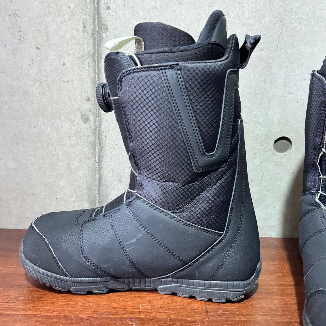 BURTON MOTO BOA スノーボードブーツ 28.0cm 23-24