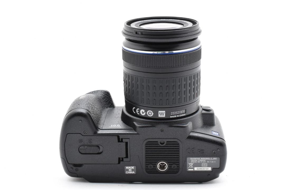 ★超美品★オリンパス E-520 40-150 レンズセット #20668