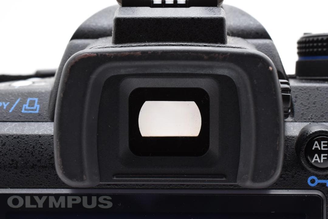 ★超美品★オリンパス E-520 40-150 レンズセット #20668