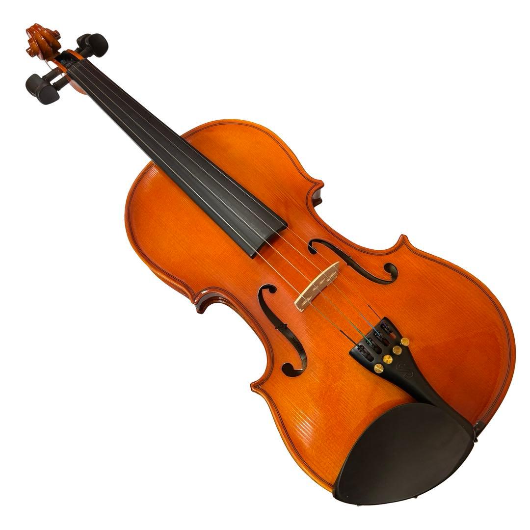 DVD付 Stentor Student ST 4/4 バイオリンセット