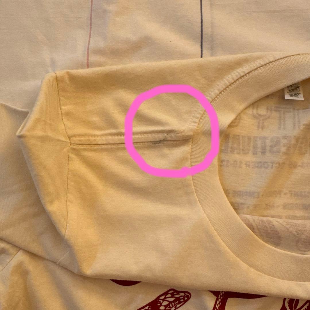 か*草様 藤井風　アメリカフェス公式Tシャツセット