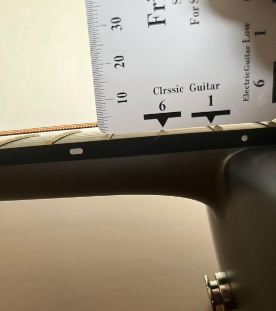 【美品】LAVA ME3 スマートギター 38インチ グレー ケース付