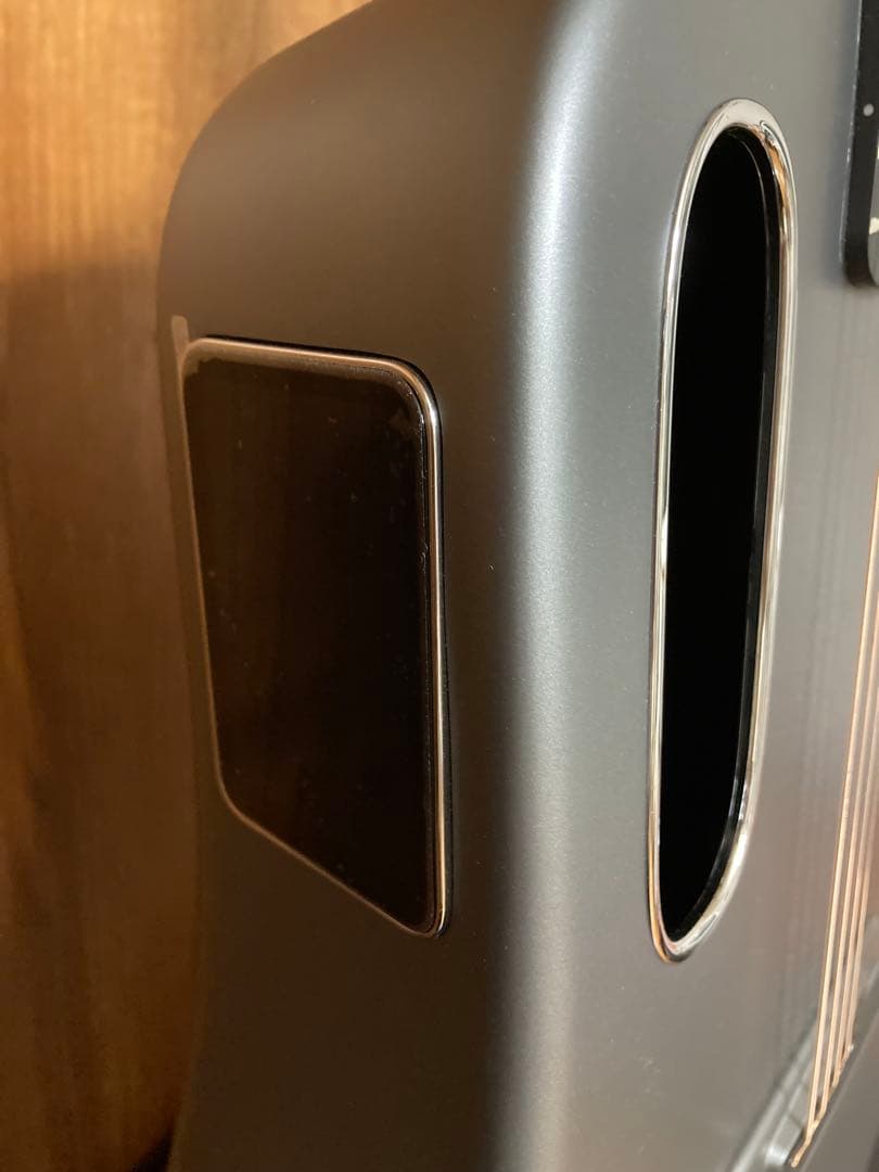 【美品】LAVA ME3 スマートギター 38インチ グレー ケース付