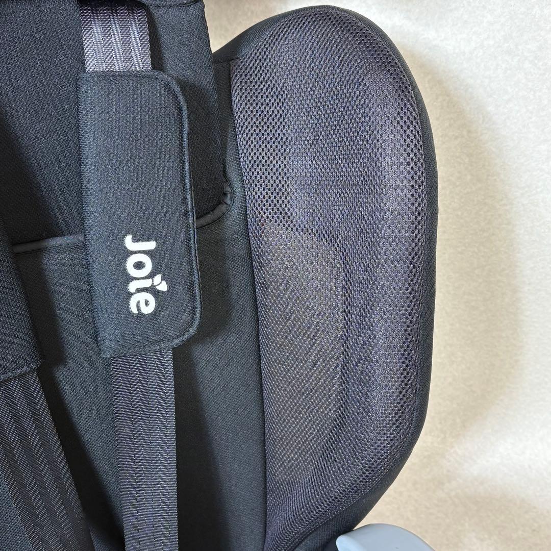 Joie エレベート ジュニアシート KATOJI チャイルドシート