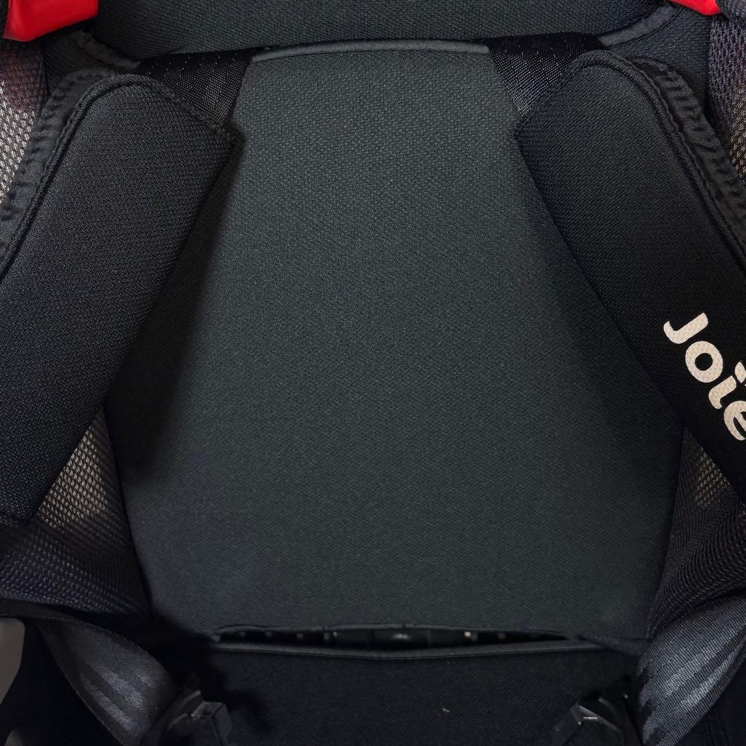 Joie エレベート ジュニアシート KATOJI チャイルドシート