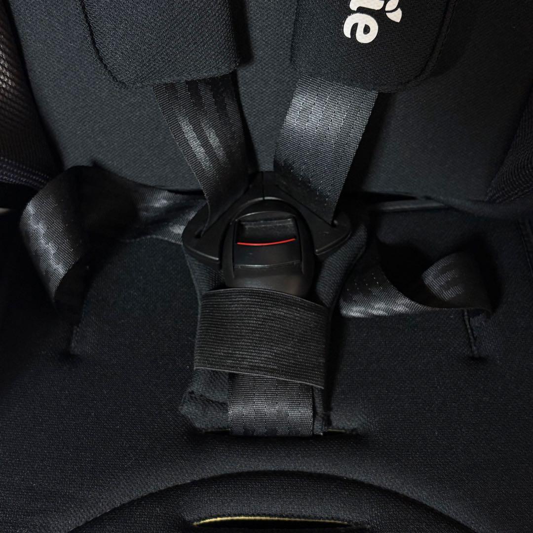 Joie エレベート ジュニアシート KATOJI チャイルドシート