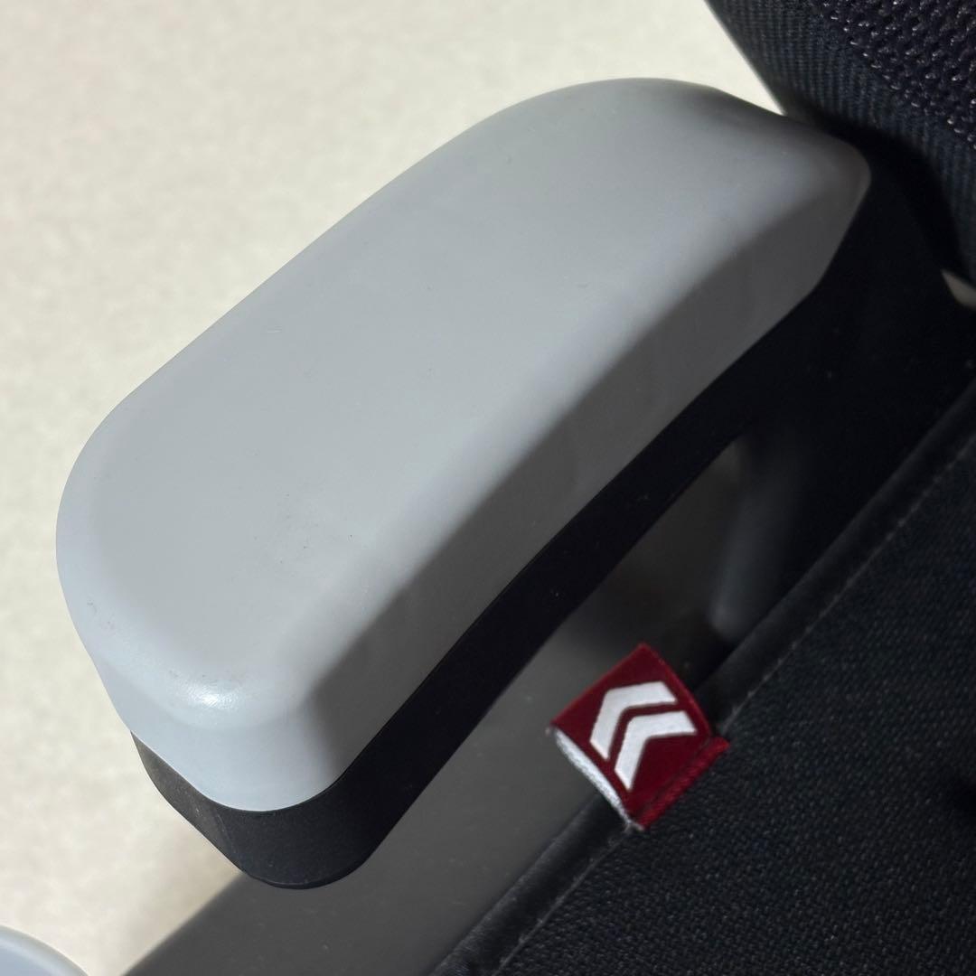 Joie エレベート ジュニアシート KATOJI チャイルドシート