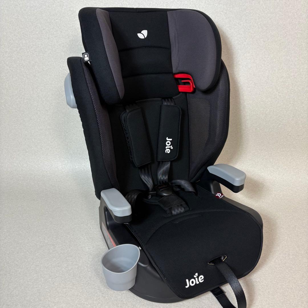 Joie エレベート ジュニアシート KATOJI チャイルドシート