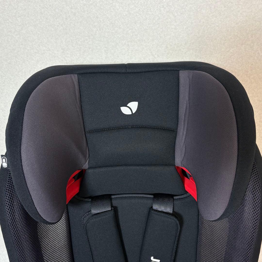 Joie エレベート ジュニアシート KATOJI チャイルドシート