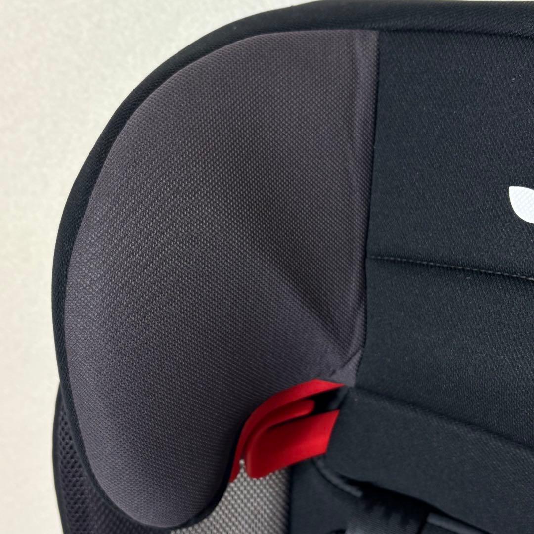 Joie エレベート ジュニアシート KATOJI チャイルドシート