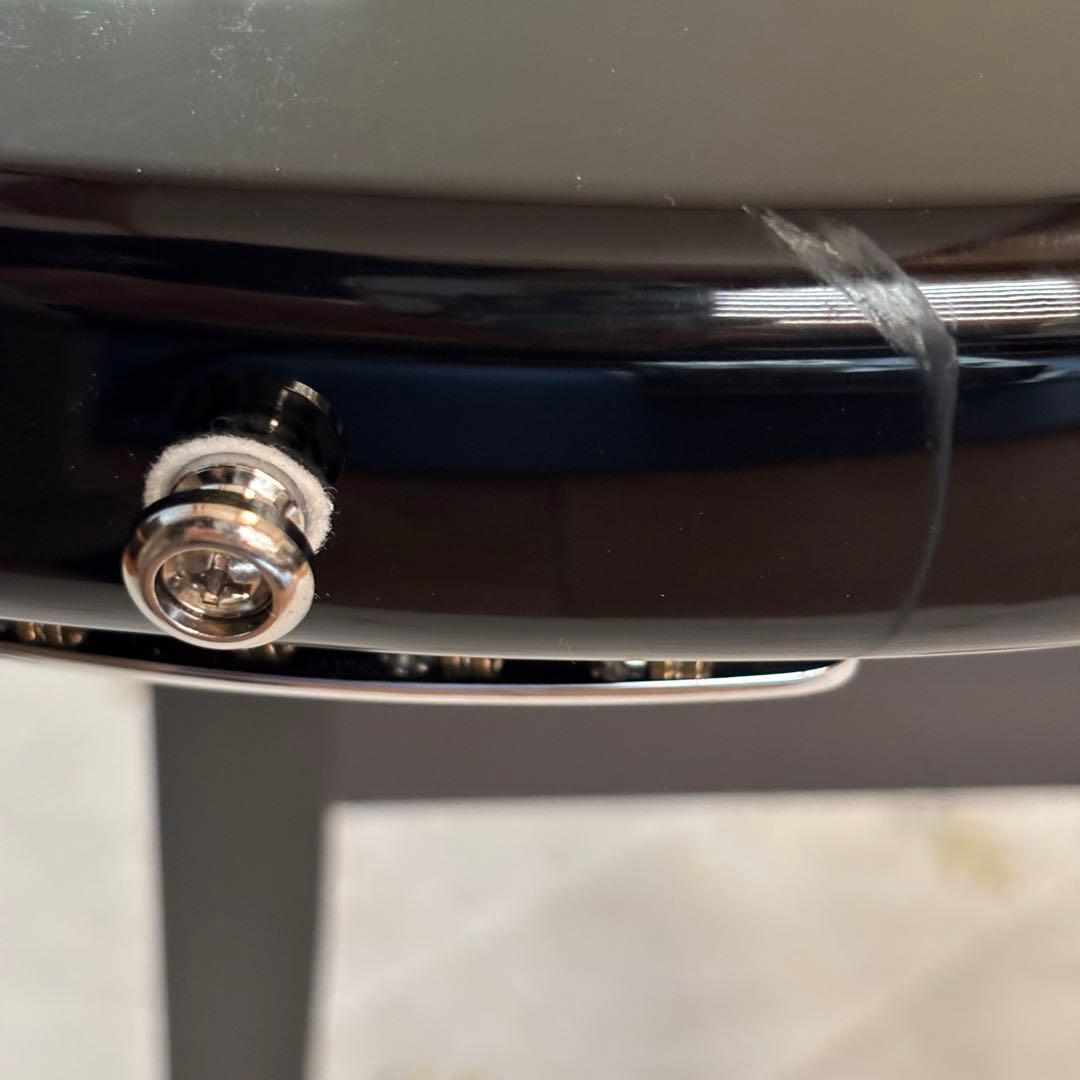 Sterling StingRay 4弦エレキベース ギグバッグ付き