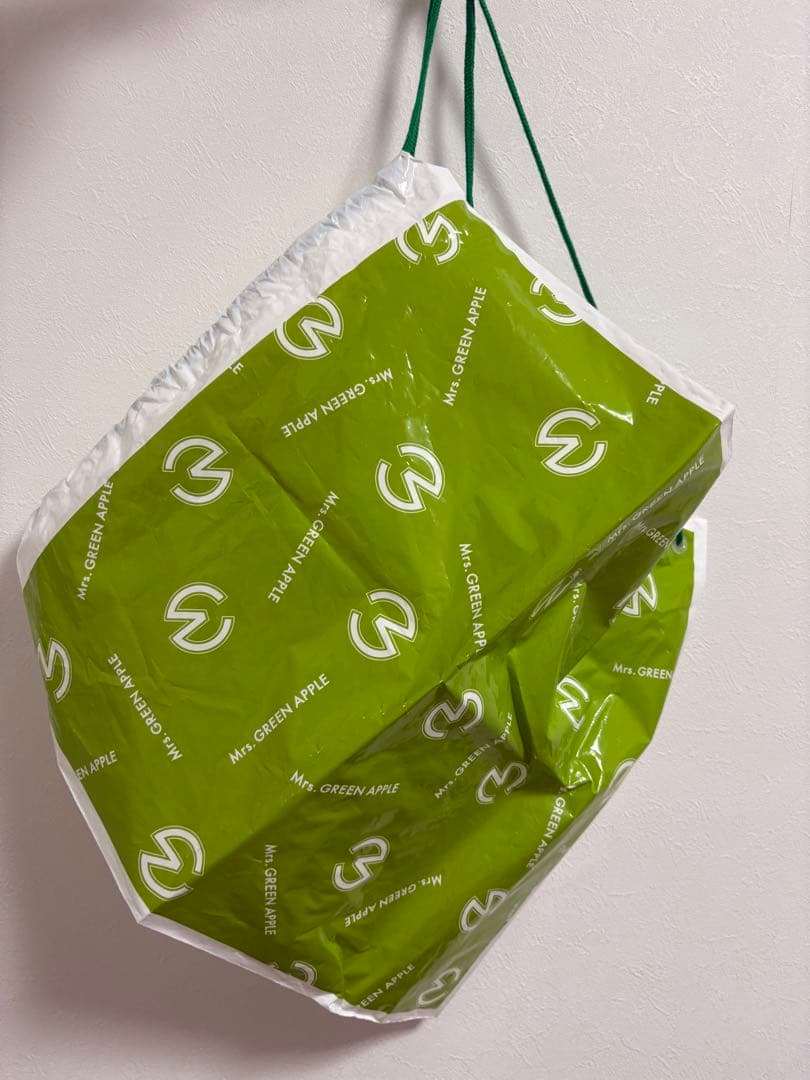 大森元貴 マグカップ ミセス Mrs. GREEN APPLE おまけ付き