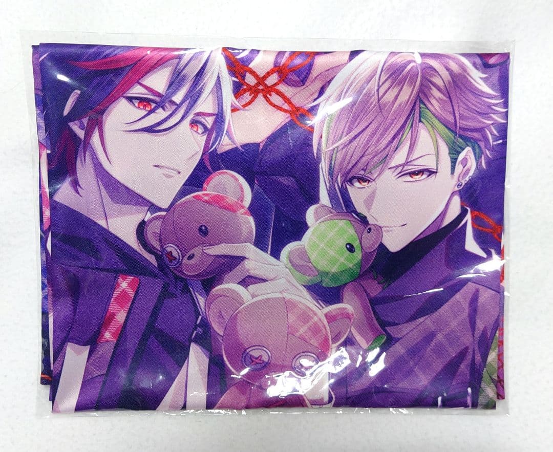 ナインリップ 9RIP 布ポスター