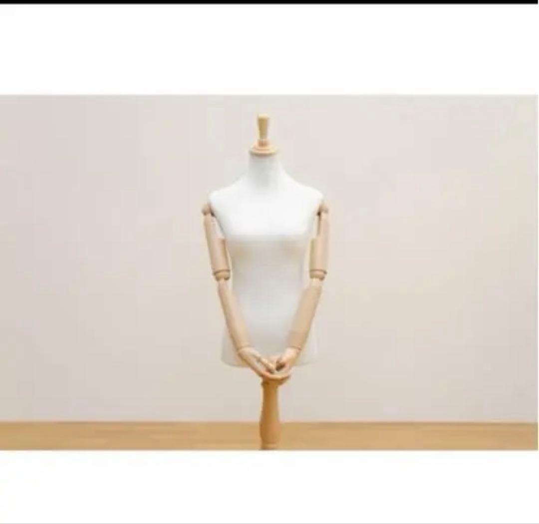 アーム付きトルソー IV