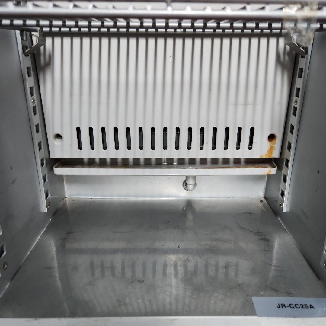 Coca-Cola Haier JR-CC25A ミニ冷蔵庫