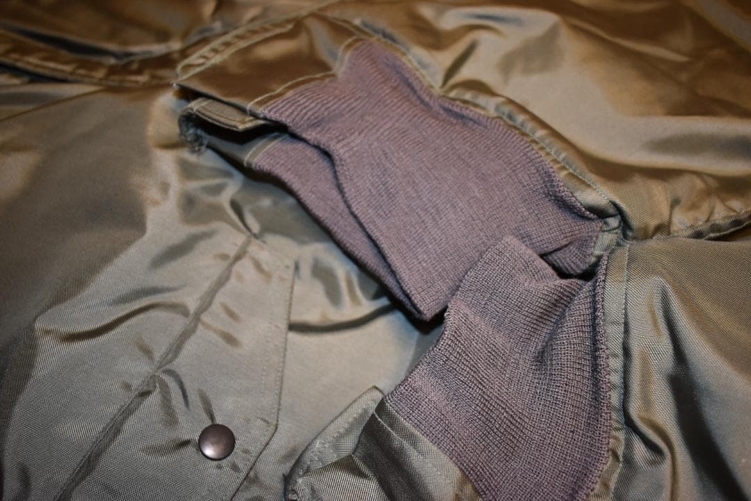 【実物】米空軍 難燃アラミド 防寒パンツ  CWU-18/P サイズ30