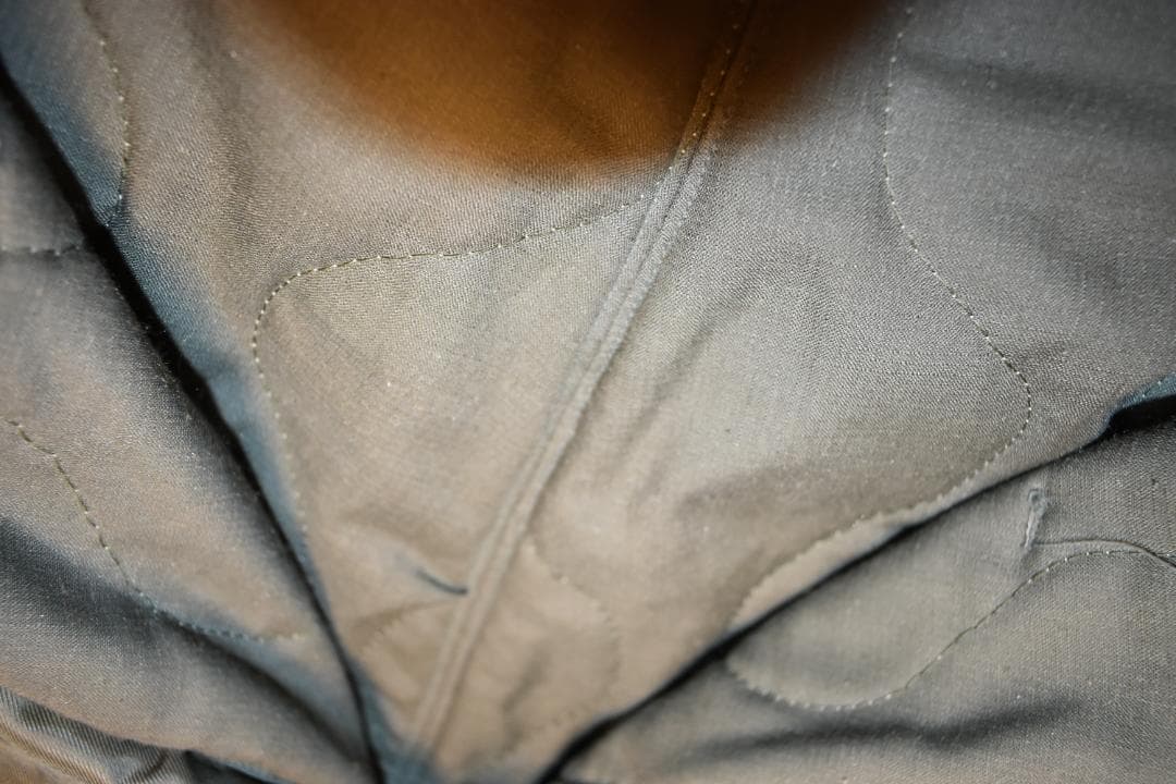 【実物】米空軍 難燃アラミド 防寒パンツ  CWU-18/P サイズ30