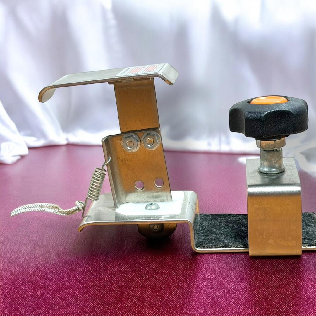 B☆美品 吉澤 PEACOCK ピーコック HS-V アシスト ハイツールセット